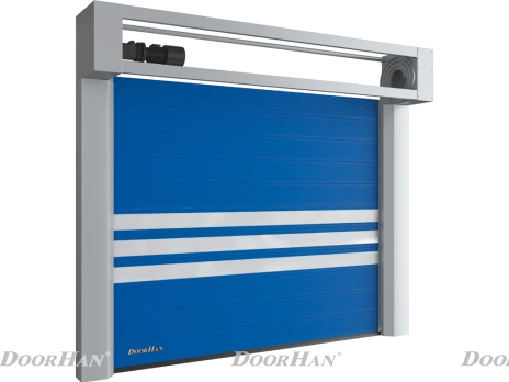 Скоростные спиральные ворота, yoshkar-ola.doorhan.ru